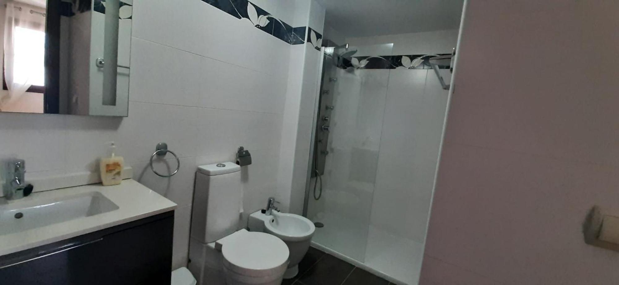 La Ortiguilla Daire San Juan de los Terreros Dış mekan fotoğraf