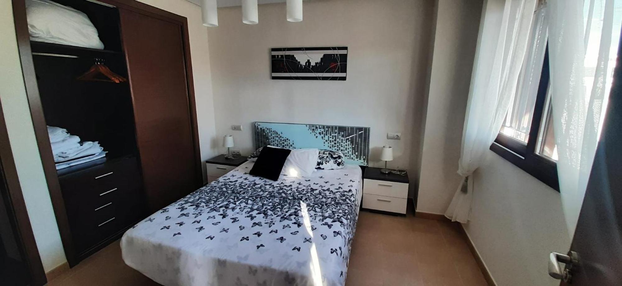 La Ortiguilla Daire San Juan de los Terreros Dış mekan fotoğraf