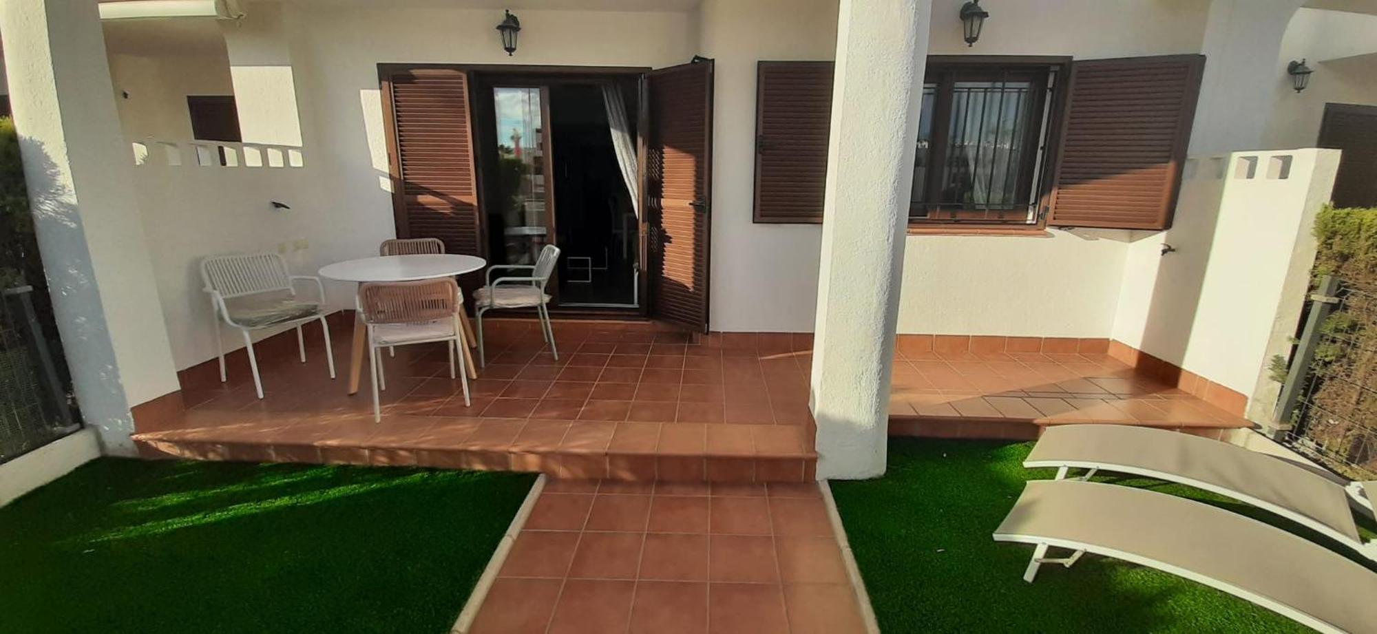 La Ortiguilla Daire San Juan de los Terreros Dış mekan fotoğraf